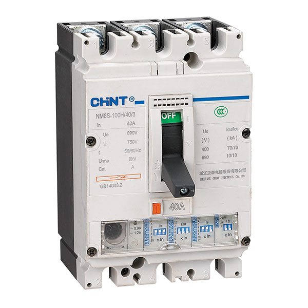  NM8-125; NM8S-125 Типоразмер 1