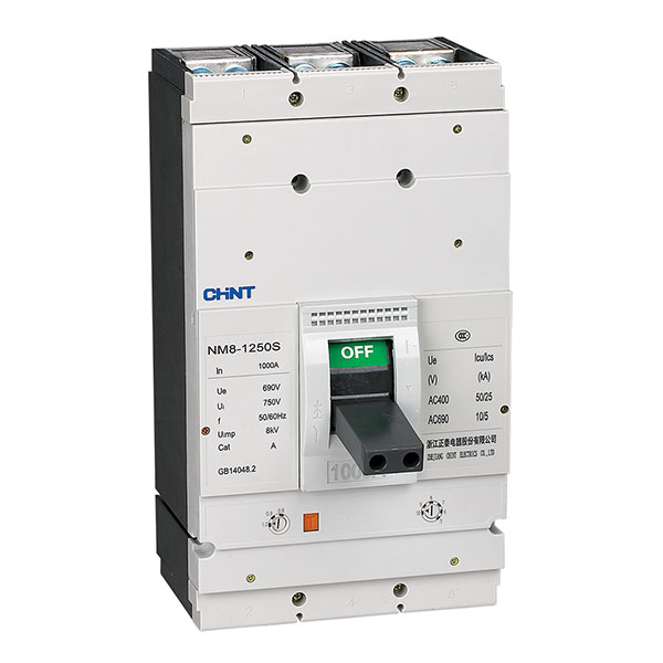  NM8-800, 1250; NM8S-800, 1250 Типоразмер 4