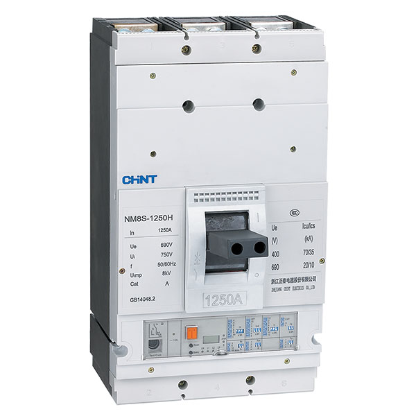  NM8-800, 1250; NM8S-800, 1250 Типоразмер 4