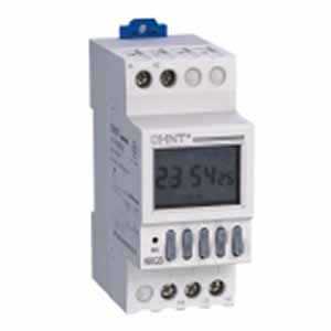 Таймер электронный CHINT Electric серии NKG3 