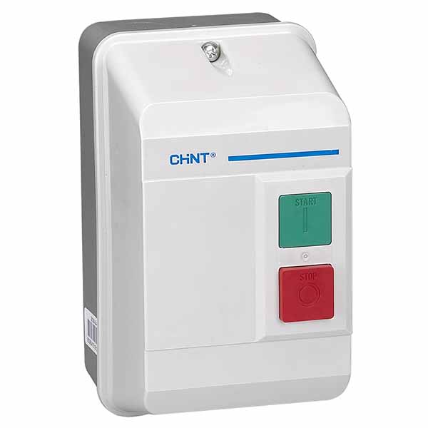 Пускатель  электромагнитный CHINT Electric серии NQ3