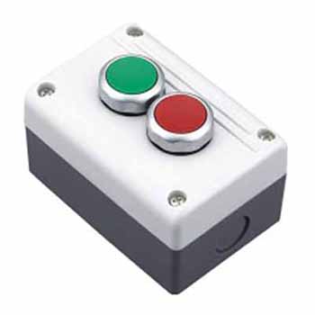 Кнопочный пост CHINT Electric серии NРН1