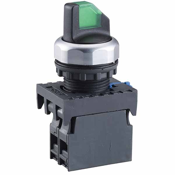 Переключатели CHINT Electric серии NP8