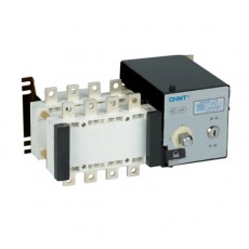 Реверсивный рубильник CHINT Electric серии NH40SZ