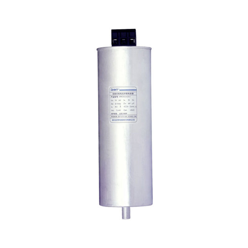 Конденсатор CHINT Electric серии NWC6 