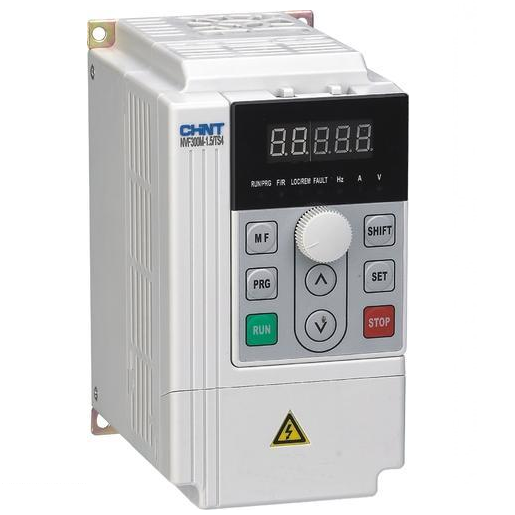 Инвертор CHINT Electric серии NVF300M