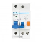 Автоматы дифференциальные CHINT Electric серии NB1L