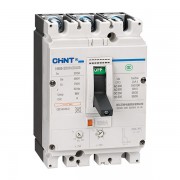 Силовой автоматический выключатель CHINT Electric серии NM8-250