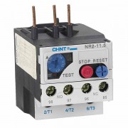 Тепловое реле CHINT Electric серии NR2