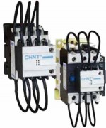 Контактор для цепей компенсации реактивной мощности CHINT Electric серии CJ19