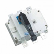 Выключатель-разъединитель/рубильник CHINT Electric серии NH40