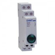 Световые индикаторы CHINT Electric серии ND9