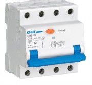 Устройство дифференциальной защиты CHINT Electric серии NB310L