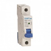 Автоматические выключатели CHINT Electric серии NB1-63H