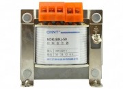 Однофазный трансформатор CHINT Electric серии NDK