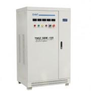 Стабилизатор напряжения CHINT Electric серии TNSZ (SBW)