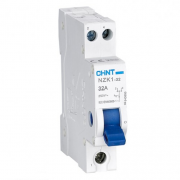 Модульный переключатель Chint Electric NZK1-32