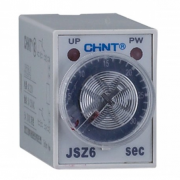 реле задержки времени CHINT Electric серии JSZ6