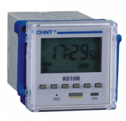 Реле времени CHINT Electric серии KG10M